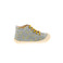 Naturino schnürschuhe blau 1