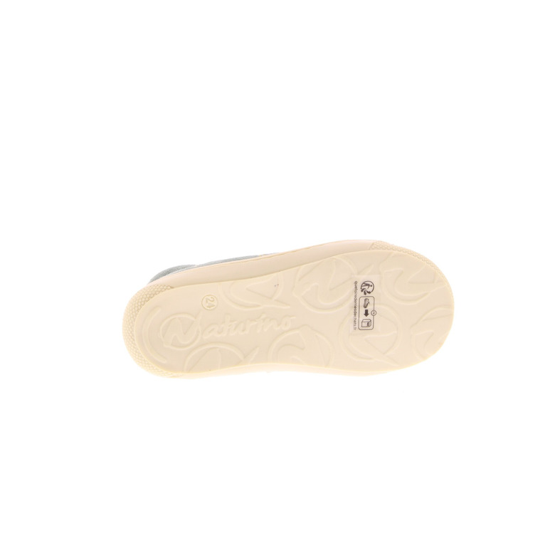 Naturino schnürschuhe blau 5