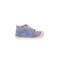 Naturino schnürschuhe blau 1