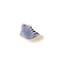 Naturino schnürschuhe blau 2