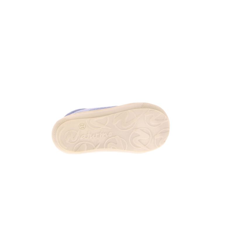 Naturino schnürschuhe blau 5