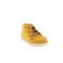 Naturino schnürschuhe gelb 2