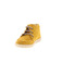 Naturino schnürschuhe gelb 3