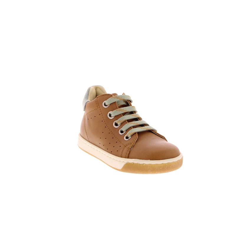 Naturino sneakers cognac 2
