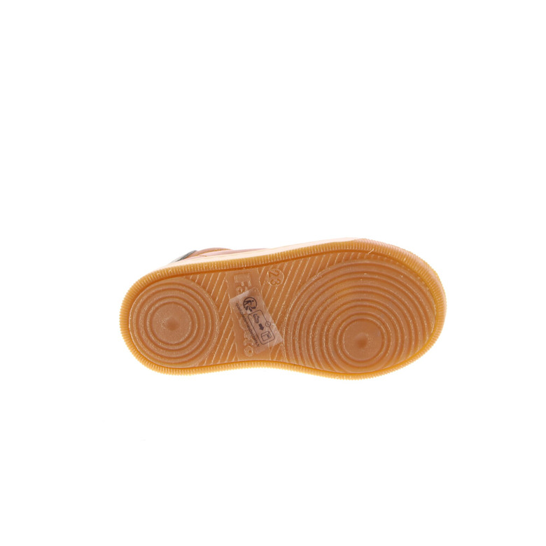 Naturino sneakers cognac 5