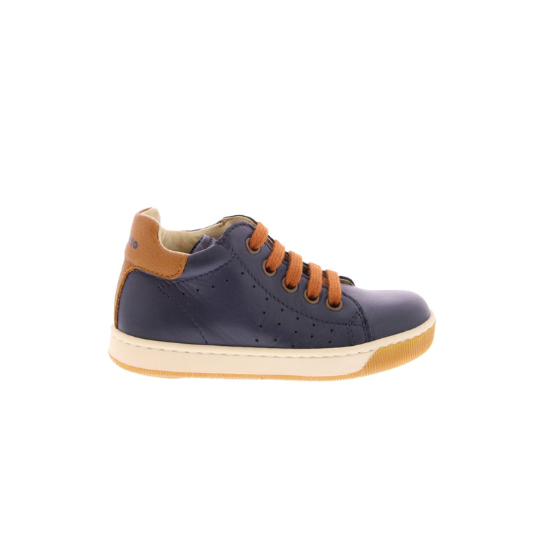 Naturino sneakers blau 1