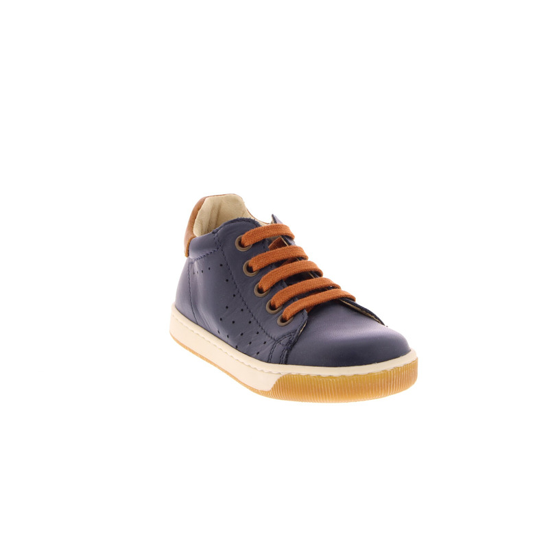 Naturino sneakers blau 2