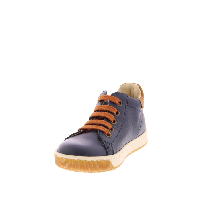 Naturino sneakers blau 3