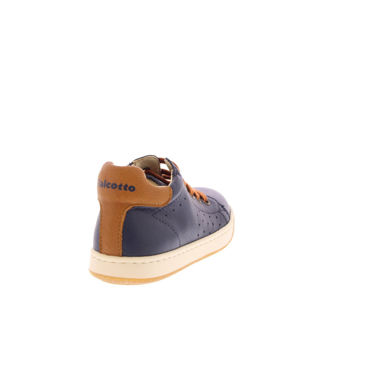 Naturino sneakers blau 4