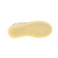 Ocra lage schoenen blauw 5