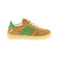 Ocra sneakers camel 1