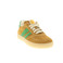 Ocra sneakers camel 2