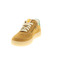 Ocra sneakers camel 3