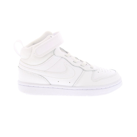 Nike sneakers wit
