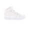 Nike sneakers wit 1