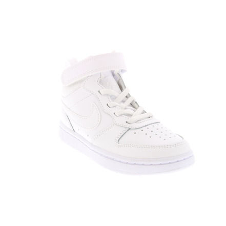 Nike sneakers wit