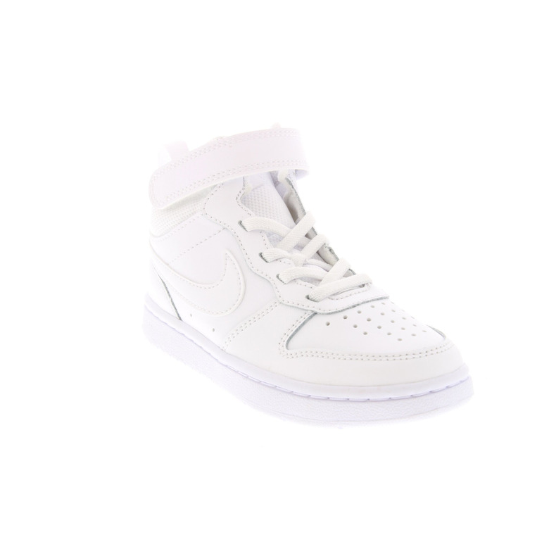 Nike sneakers wit 2
