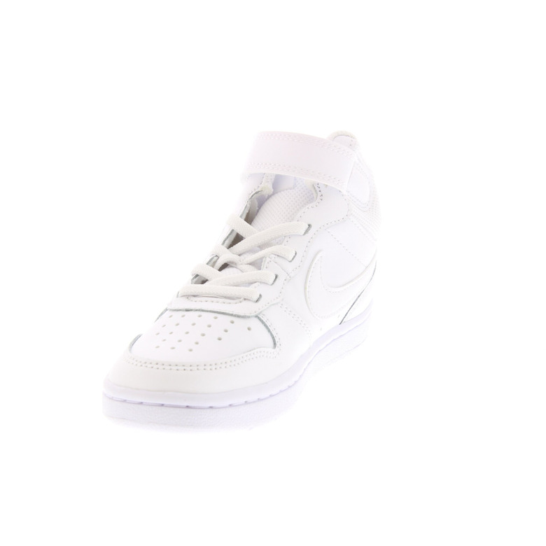 Nike sneakers wit 3