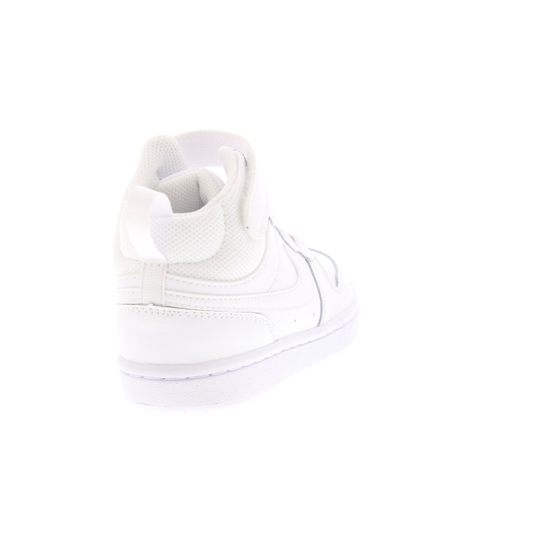 Nike sneakers wit 4