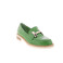 Bruglia mocassins groen 2