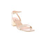 Agl sandals ecru 2