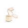 Agl sandals ecru 4