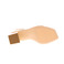 Agl sandals ecru 5