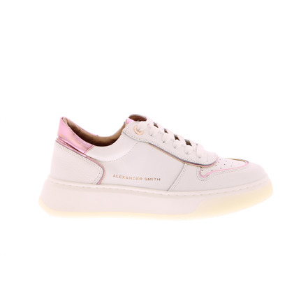 Alexander Smith London sneakers blanc