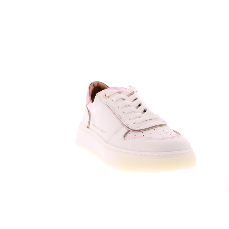 Alexander Smith London sneakers weiss 2