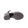 Ctwlk sandalen schwarz 5