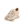 Softwaves mocassins ecru 3
