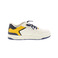 Geox niedrige schuhe weiss 1