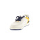Geox niedrige schuhe weiss 3