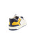 Geox niedrige schuhe weiss 4
