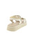 Stones And Bones sandalen ecru 4
