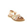 Little David sandalen roze 2