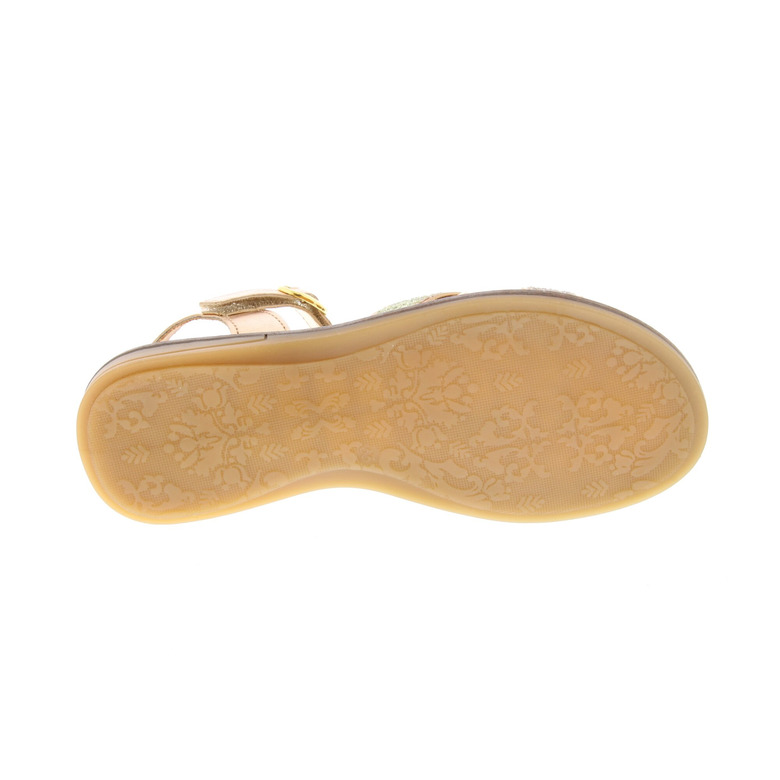 Little David sandalen roze 5