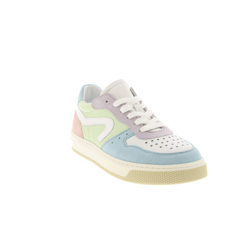 Hip chaussures basses multicolor 2