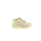 Naturino veterschoenen zilver 1