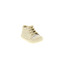 Naturino veterschoenen zilver 2