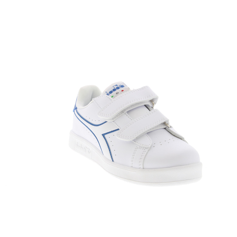 Diadora Sport sneakers white 2