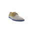 Floris Van Bommel veterschoenen taupe 2