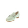 Gabor moccasins vert 3