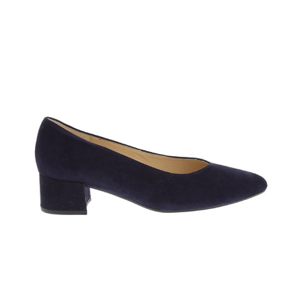Gabor pumps blauw