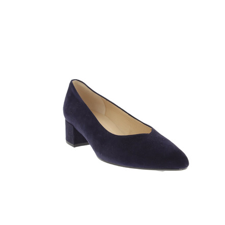 Gabor pumps blauw