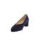 Gabor pumps blauw 3