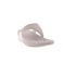 Fitflop slippers zilver 2