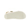 Kipling sandalen goud 5