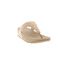 Fitflop slippers beige 2