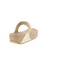 Fitflop slippers beige 4